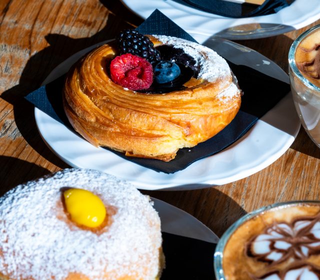 Piccola pasticceria